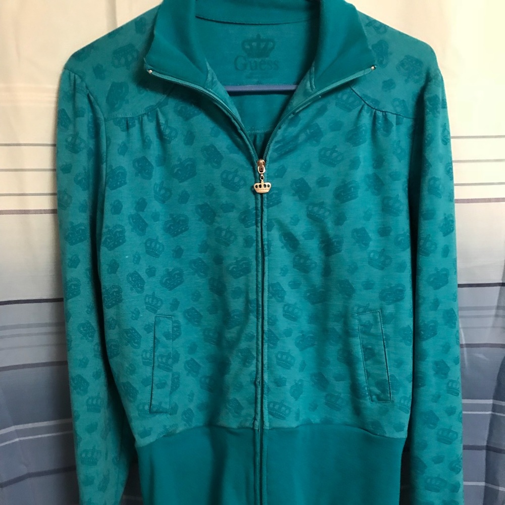 GUESS jacket